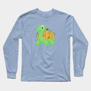 Turtkin Long Sleeve T-Shirt